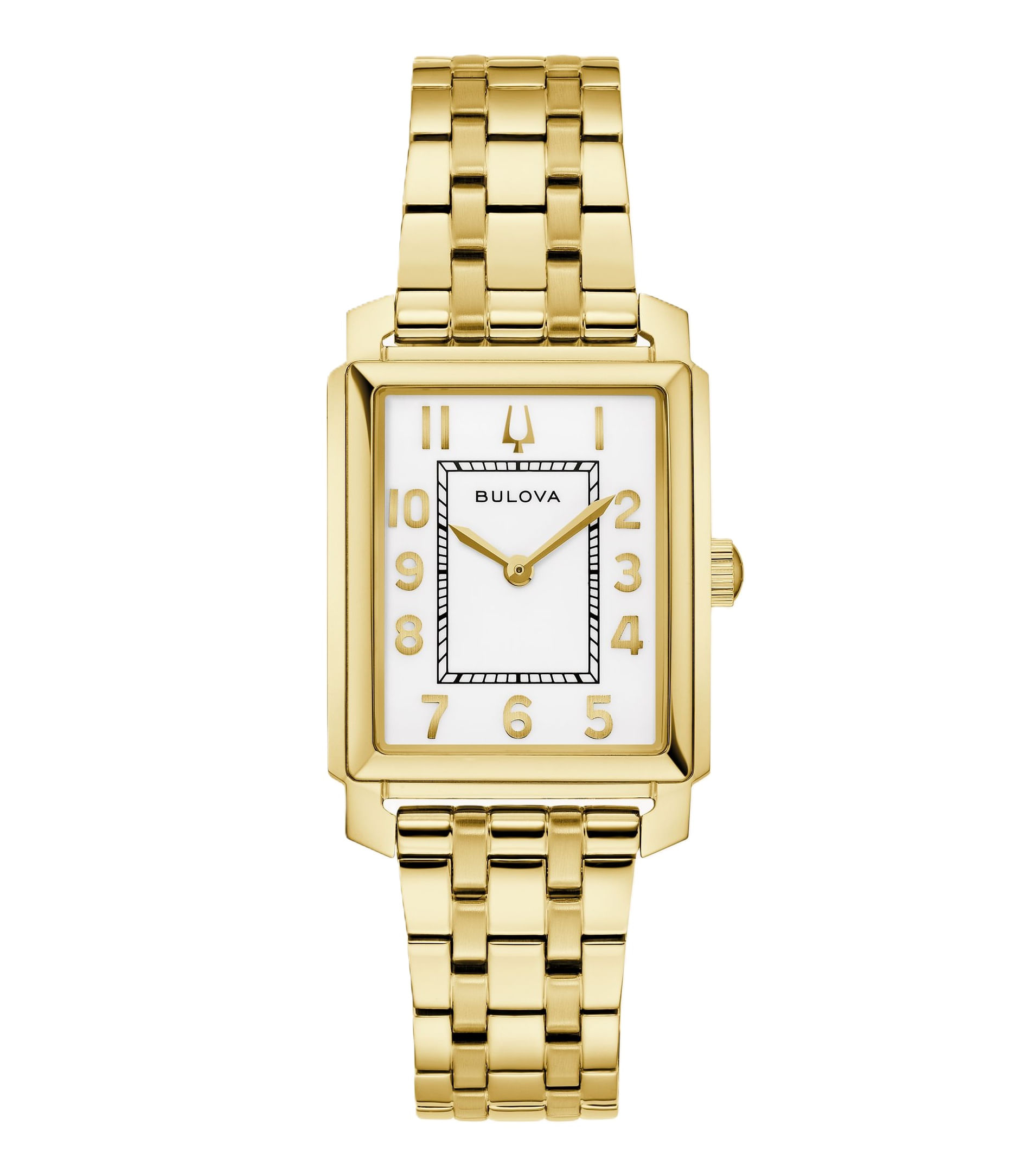 Relógio Bulova Sutton - 97L186